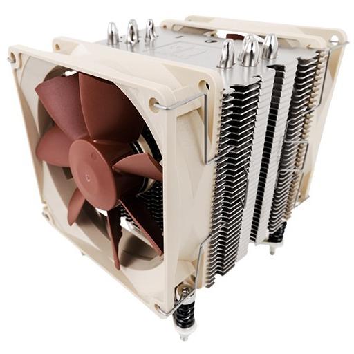 Cooler CPU Intel Noctua NH-U9DX i4