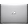 Laptop HP ProBook 440 G4, 14" HD, Core i5-7200U 2.5GHz, 4GB DDR4, 256GB SSD, Intel HD 620, Windows 10 Home, Argintiu