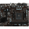 Placa de baza MSI A320M PRO-VD/S, Socket AM4, mATX