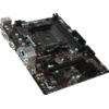 Placa de baza MSI A320M PRO-VD/S, Socket AM4, mATX