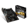 Placa de baza MSI A320M PRO-VD/S, Socket AM4, mATX