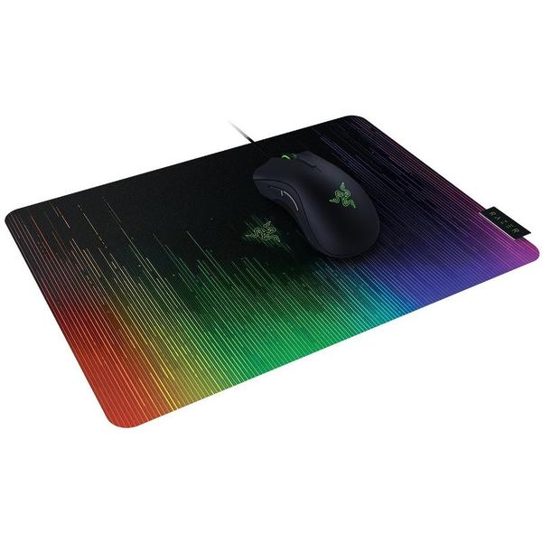 Mouse Pad RAZER Sphex V2 Mini, Multicolor