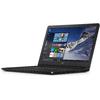 Laptop Dell Vostro 3568, 15.6" FHD, Core i5-7200U 2.5GHz, 4GB DDR4, 128GB SSD, Radeon R5 M420 2GB, Windows 10 Pro, Negru