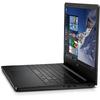 Laptop Dell Vostro 3568, 15.6" FHD, Core i5-7200U 2.5GHz, 4GB DDR4, 128GB SSD, Radeon R5 M420 2GB, Windows 10 Pro, Negru