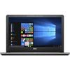 Laptop Dell Vostro 3568, 15.6" FHD, Core i5-7200U 2.5GHz, 8GB DDR4, 256GB SSD, Intel HD 620, Windows 10 Pro, Gri