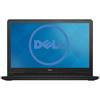 Laptop Dell Vostro 3568, 15.6" HD, Core i5-7200U 2.5GHz, 8GB DDR4, 128GB SSD, Intel HD 620, Ubuntu, Negru
