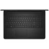 Laptop Dell Vostro 3568, 15.6" FHD, Core i5-7200U 2.5GHz, 8GB DDR4, 256GB SSD, Radeon R5 M420 2GB, Ubuntu, Negru