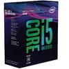 Procesor Intel Core i5-8600K Coffee Lake, 3.6GHz, 9MB, 95W, Socket 1151 v2, Box