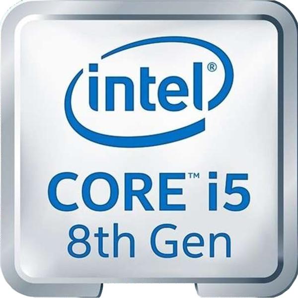 Procesor Intel Core i5-8400 Coffee Lake, 2.8GHz, 9MB, 65W, Socket 1151 v2, Tray