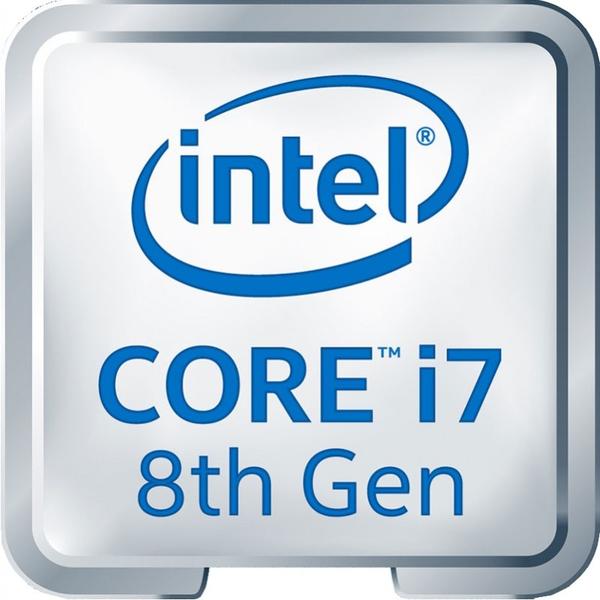 Procesor Intel Core i7-8700K Coffee Lake, 3.7GHz, 12MB, 95W, Socket 1151 v2, Tray