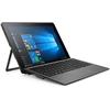 Laptop HP Pro x2 612 G2, 12.0'' FHD Touch, Core i7-7Y75 1.3GHz, 8GB DDR3, 512GB SSD, Intel HD 615, Win 10 Pro 64bit, Gri