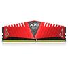 Memorie A-DATA XPG Z1 Red, 8GB, DDR4, 2400MHz, CL16, 1.2V