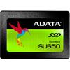 SSD A-DATA Ultimate SU650 120GB, SATA 3, 2.5"