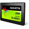 SSD A-DATA Ultimate SU650 120GB, SATA 3, 2.5"