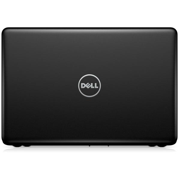 Laptop Dell Inspiron 5767, 17.3" FHD, Core i7-7500U 2.7GHz, 8GB DDR4, 1TB HDD, Radeon R7 M445 4GB, Windows 10 Home, Negru