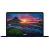 Laptop Asus ZenBook Pro UX550VE-BN013T, 15.6'' FHD, Core i5-7300HQ 2.5GHz, 8GB DDR4, 256GB SSD, GeForce GTX 1050 Ti 4GB, Win 10 Home 64bit, Royal Blue
