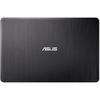 Laptop Asus VivoBook Max X541NA-GO120, 15.6'' HD, Celeron N3350 1.1GHz, 4GB DDR3, 500GB HDD, Intel HD 500, Endless OS, No ODD, Chocolate Black