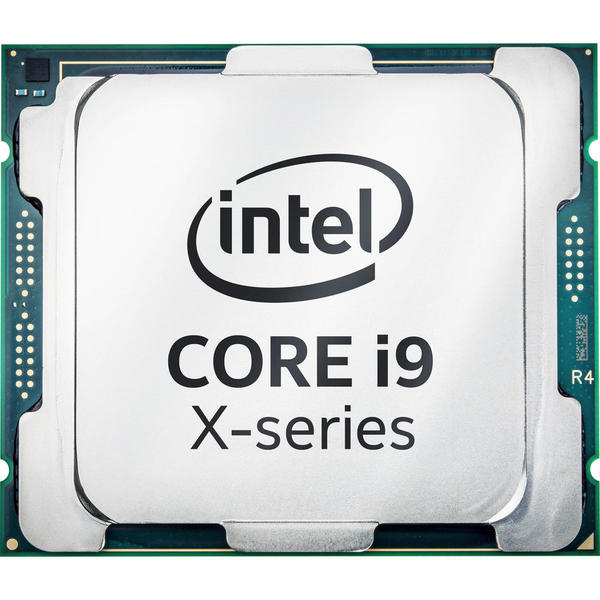 Procesor Intel Core i9-7960X Skylake X, 2.8GHz, 22MB, 165W, Socket 2066, Tray