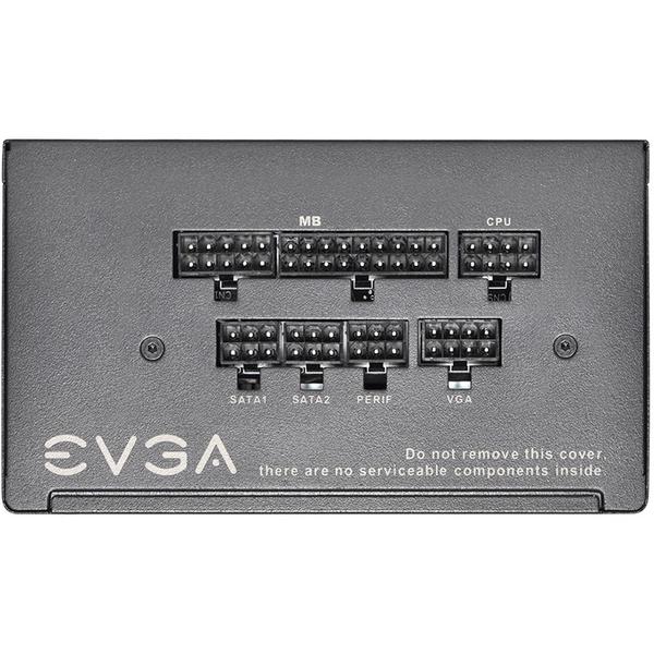 Sursa EVGA 550 B3, 550W, Certificare 80+ Bronze