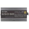 Sursa EVGA 650 GQ, 650W, Certificare 80+ Gold