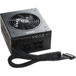 650 GQ, 650W, Certificare 80+ Gold