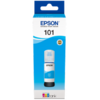 Cartus cerneala Epson 101 EcoTank Cyan ink bottle C13T03V24A