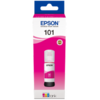 Cartus cerneala Epson 101 EcoTank Magenta ink bottle C13T03V34A