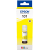 Cartus cerneala Epson 101 EcoTank Yellow ink bottle C13T03V44A