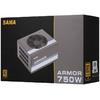 Sursa Sama Armor, 750W, Certificare 80+ Gold