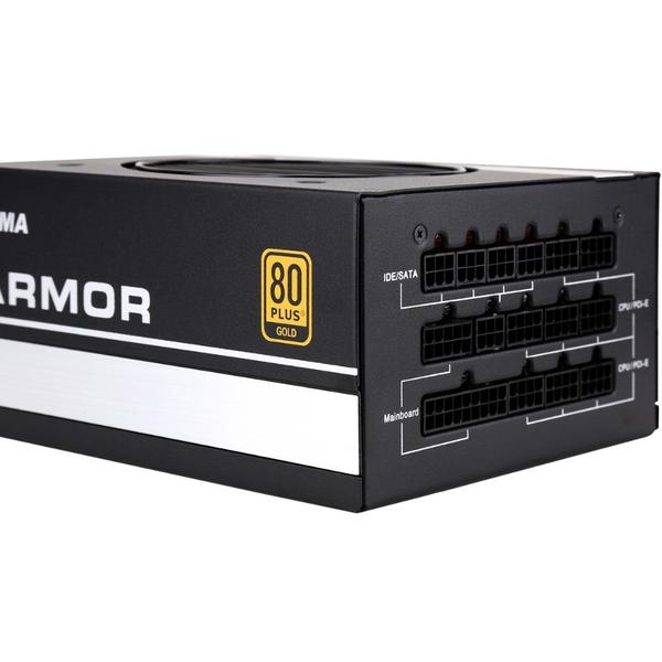 Sursa Sama Armor, 750W, Certificare 80+ Gold