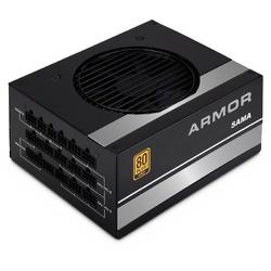 Armor, 750W, Certificare 80+ Gold