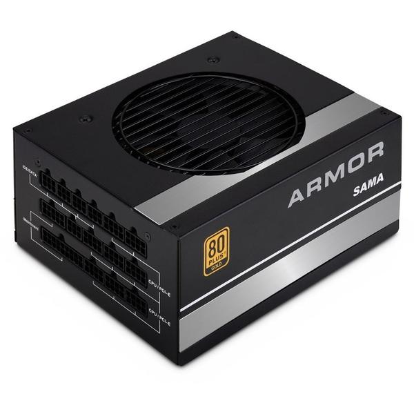 Sursa Sama Armor, 650W, Certificare 80+ Gold