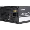 Sursa Sama Armor, 550W, Certificare 80+ Gold