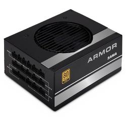 Armor, 550W, Certificare 80+ Gold