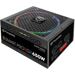 Smart PRO RGB, 650W, Certificare 80+ Bronze