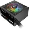 Sursa Thermaltake Smart RGB, 600W, Certificare 80+