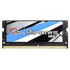 Memorie Notebook G.Skill Ripjaws, 8GB, DDR4, 2666MHz, CL18, 1.2V