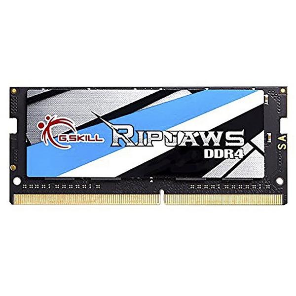 Memorie Notebook G.Skill Ripjaws, 8GB, DDR4, 2666MHz, CL18, 1.2V