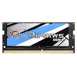 Ripjaws, 8GB, DDR4, 2666MHz, CL18, 1.2V