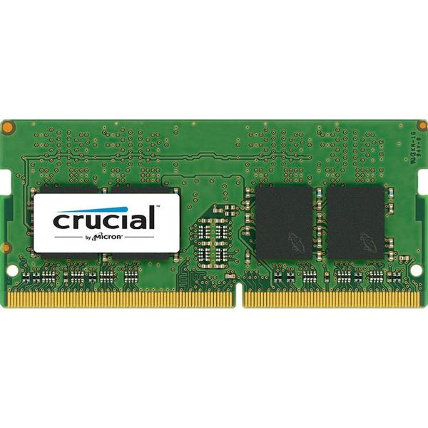 Memorie Notebook Crucial CT8G4SFS8213, 8GB, DDR4, 2133MHz, CL17, 1.2V