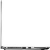 Laptop HP EliteBook 840 G4, 14" FHD, Core i7-7500U 2.7GHz, 8GB DDR4, 256GB SSD, Intel HD 620, WWAN 4G, Windows 10 Pro, Argintiu