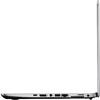 Laptop HP EliteBook 840 G4, 14" FHD Touch, Core i5-7200U 2.5GHz, 8GB DDR4, 256GB SSD, Intel HD 620,  Windows 10 Pro, Argintiu