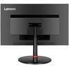 Monitor LED Lenovo T24i, 23.8'' Full HD, 6ms, Negru
