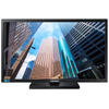 Monitor LED Samsung LS22E45UFS, 21.5'' Full HD, 5ms, Negru