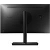 Monitor LED Samsung LS27H850QFUXEN, 27.0'' QHD, 5ms, Negru