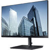 Monitor LED Samsung LS27H850QFUXEN, 27.0'' QHD, 5ms, Negru