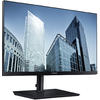 Monitor LED Samsung LS27H850QFUXEN, 27.0'' QHD, 5ms, Negru