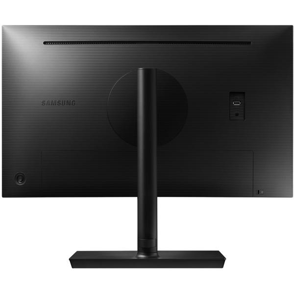 Monitor LED Samsung LS27H850QFUXEN, 27.0'' QHD, 5ms, Negru