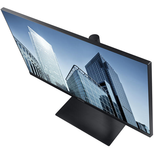 Monitor LED Samsung LS27H850QFUXEN, 27.0'' QHD, 5ms, Negru