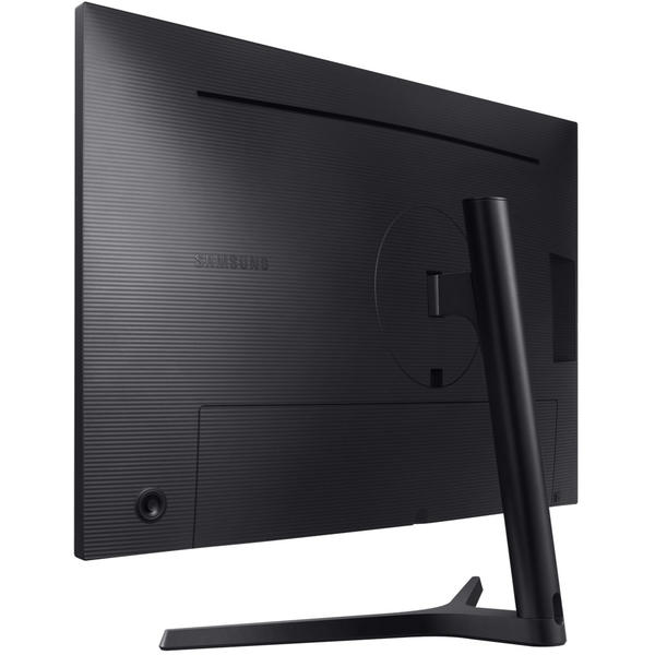 Monitor LED Samsung LU32H850UMUXEN, 31.5'' 4K UHD, 4ms, Negru/Argintiu